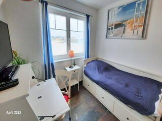 Casa de vacaciones Olpenitz Características 14