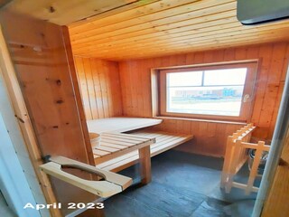 Vakantiehuis Olpenitz  25