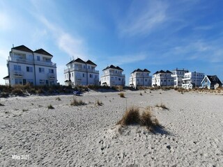 Vakantiehuis Olpenitz Buitenaudio-opname 3