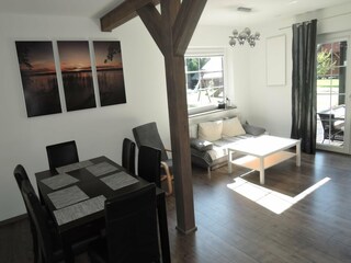 Casa de vacaciones Kołczewo Características 19