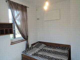 Ferienhaus Kołczewo Ausstattung 20