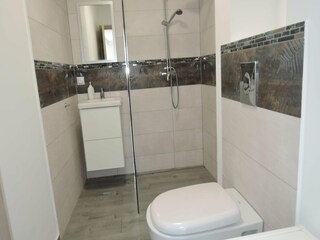 Casa de vacaciones Kołczewo Características 22