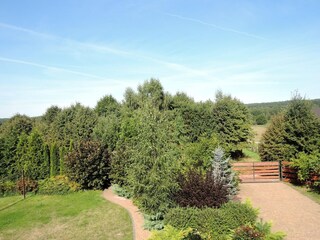 Casa per le vacanze Kołczewo Registrazione all'aperto 7