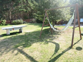 Casa de vacaciones Kołczewo Grabación al aire libre 8