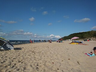 Casa de vacaciones Kołczewo Entorno 29