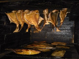 Casa per le vacanze Kołczewo Registrazione all'aperto 9