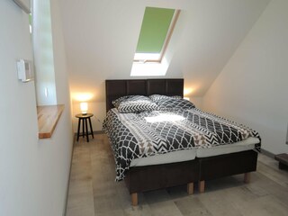 Ferienhaus Kołczewo Ausstattung 23