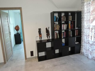 Ferienhaus Kołczewo Ausstattung 14