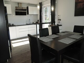 Casa de vacaciones Kołczewo Características 25