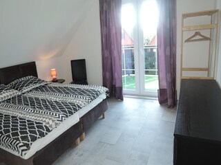 Ferienhaus Kołczewo Ausstattung 27