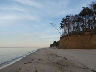 Casa de vacaciones Kołczewo Entorno 32