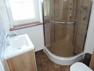 Casa de vacaciones Kołczewo Características 15