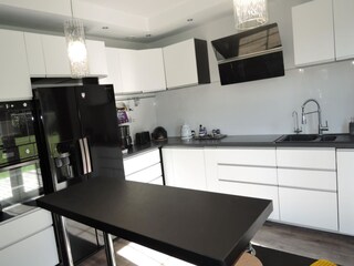 Casa per le vacanze Kołczewo Caratteristiche 18