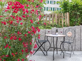 Apartment Überlingen Umgebung 4