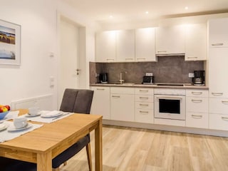 Apartment Überlingen Küche 23