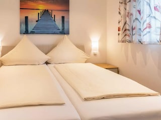 Apartment Überlingen Schlafzimmer 15