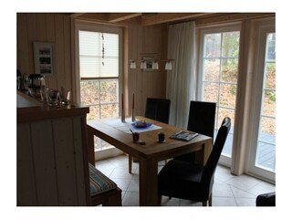 Vakantiehuis Göhren Kenmerken 2