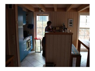 Vakantiehuis Göhren Kenmerken 5