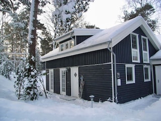 Maison de vacances Göhren Enregistrement extérieur 3