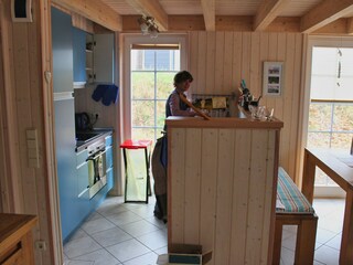 Casa per le vacanze Göhren Caratteristiche 4