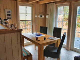 Casa per le vacanze Göhren Caratteristiche 5