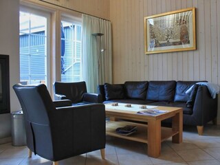 Vakantiehuis Göhren Kenmerken 6