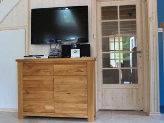 Casa de vacaciones Göhren Características 7