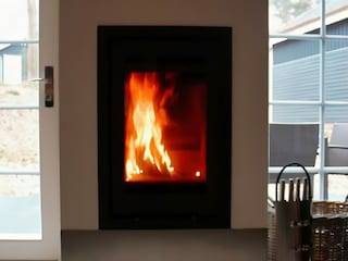 Entspannte Abende vor dem Kamin