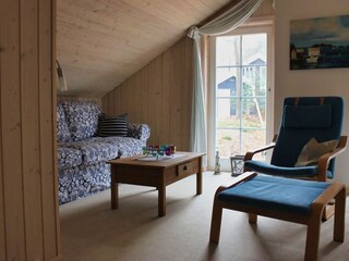 Casa per le vacanze Göhren Caratteristiche 12