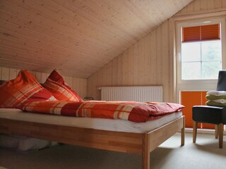 Casa de vacaciones Göhren Características 13