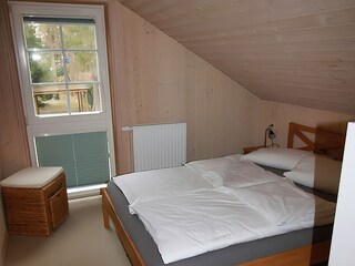 Maison de vacances Göhren Équipement 14