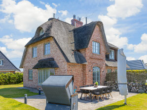 Bals Seestr. 16b "Beachhouse"