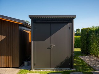 Ferienwohnung Kellenhusen Ausstattung 19