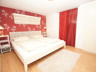Ferienwohnung Dahme Ausstattung 2