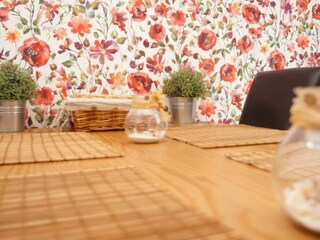 Ferienwohnung Dahme Ausstattung 5