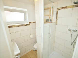 Ferienwohnung Dahme Ausstattung 8