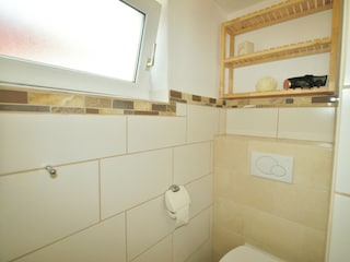 Ferienwohnung Dahme Ausstattung 10