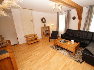 Ferienwohnung Dahme Ausstattung 11