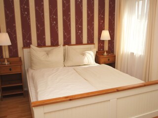Ferienwohnung Dahme Ausstattung 15