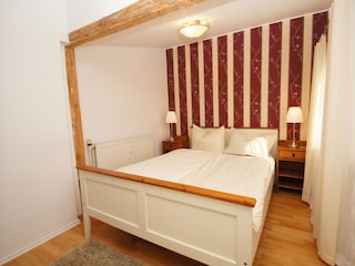 Ferienwohnung Dahme Ausstattung 16