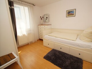 Ferienwohnung Dahme Ausstattung 17