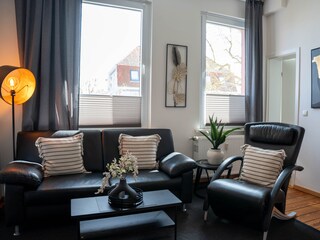 Ferienwohnung Dahme Ausstattung 6