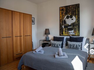 Ferienwohnung Dahme Ausstattung 11