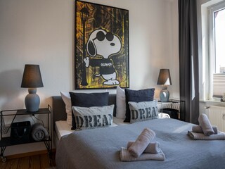 Ferienwohnung Dahme Ausstattung 14