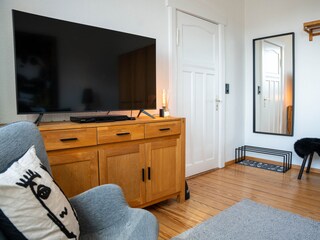 Ferienwohnung Dahme Ausstattung 15