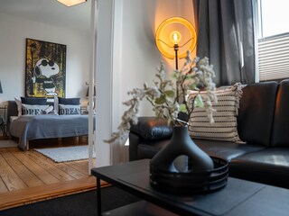 Ferienwohnung Dahme Ausstattung 18