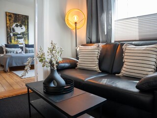 Ferienwohnung Dahme Ausstattung 22