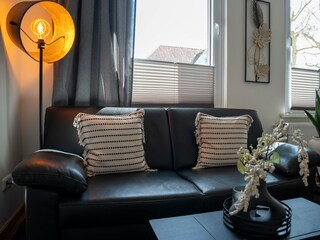 Ferienwohnung Dahme Ausstattung 25