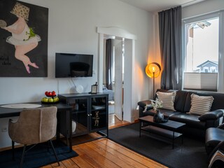 Ferienwohnung Dahme Ausstattung 26