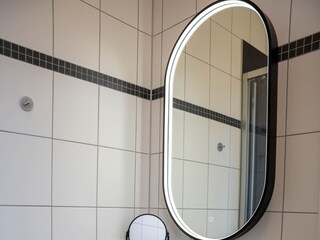 Ferienwohnung Dahme Ausstattung 28